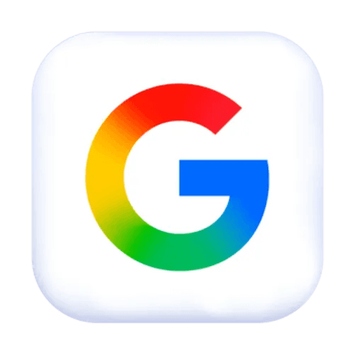 Google Gen AI Campaign logo